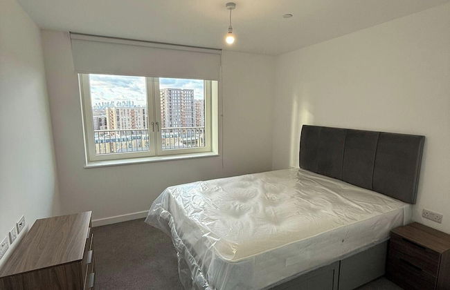 1 Bed Apartment in Londo - Foto 1