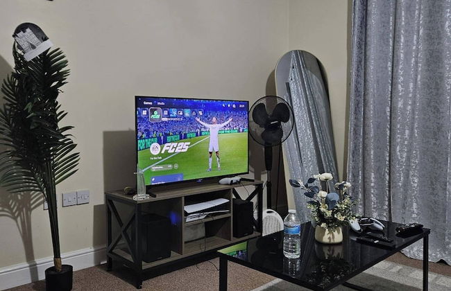 1 Bed Apartment in Londo - Foto 11