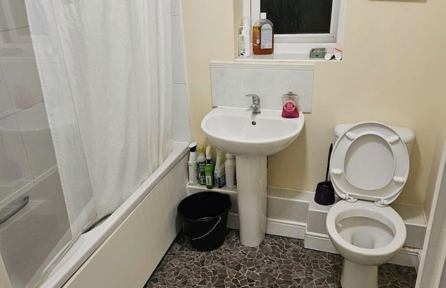 1 Bed Apartment in Londo - Foto 9