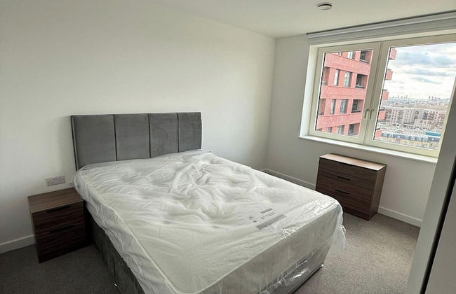 1 Bed Apartment in Londo - Foto 3