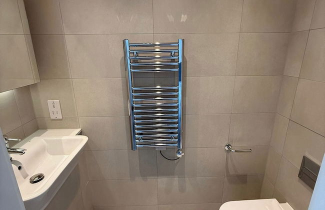 1 Bed Apartment in Londo - Foto 10
