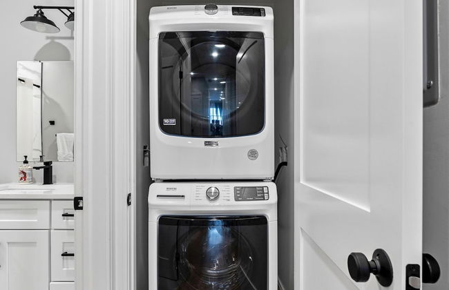 Luxury 2BD 2BA Near Logan Airport and T Station - Foto 51