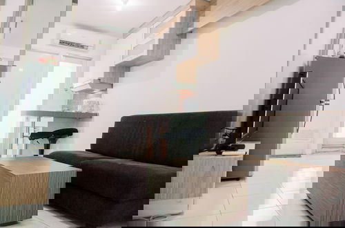 Foto 15 - Stunning And Homey 2Br Green Bay Pluit Apartment