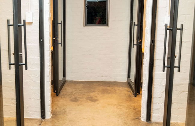 BlackBrick Bedfordview ApartHotel - Foto 33