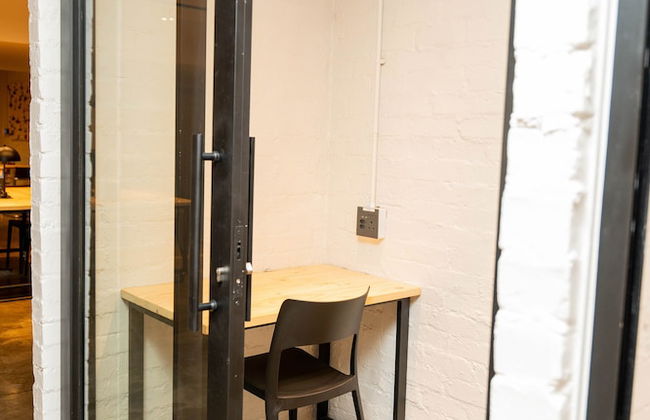 BlackBrick Bedfordview ApartHotel - Foto 29