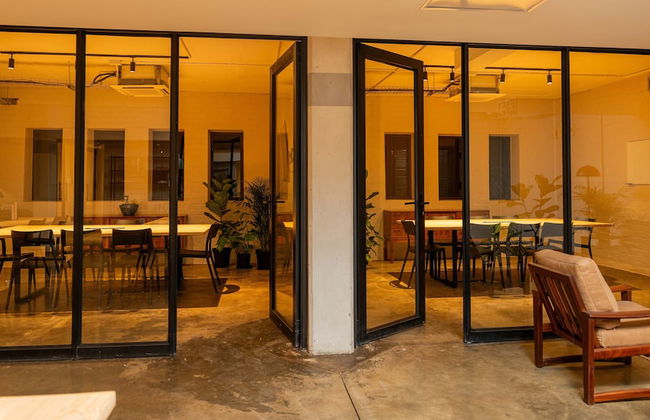 BlackBrick Bedfordview ApartHotel - Foto 31