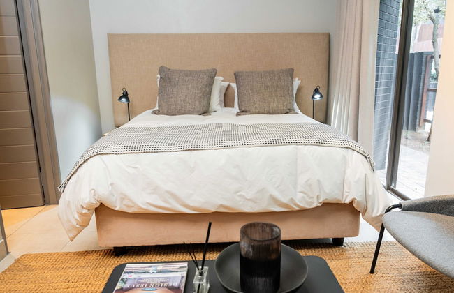 BlackBrick Bedfordview ApartHotel - Foto 6