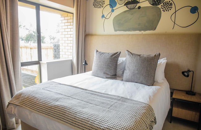 BlackBrick Bedfordview ApartHotel - Foto 8