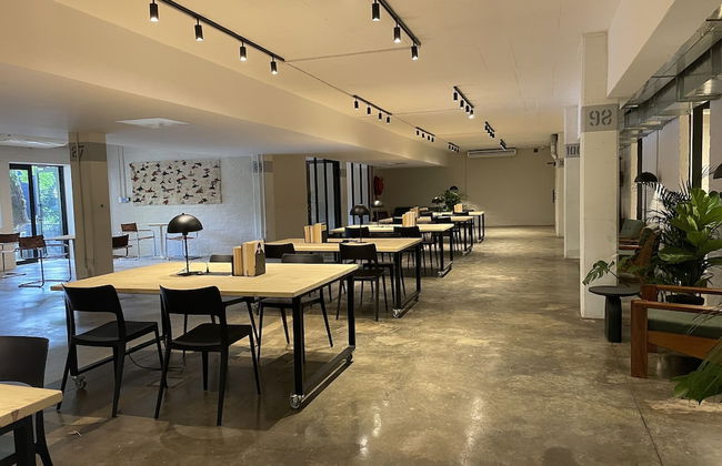 BlackBrick Bedfordview ApartHotel - Foto 26