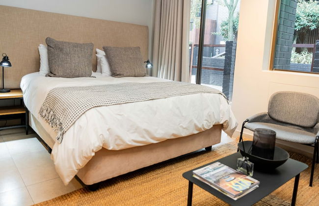 BlackBrick Bedfordview ApartHotel - Foto 5