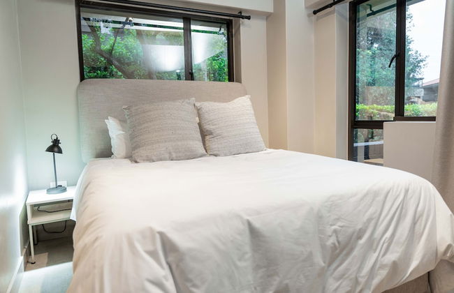 BlackBrick Bedfordview ApartHotel - Foto 3