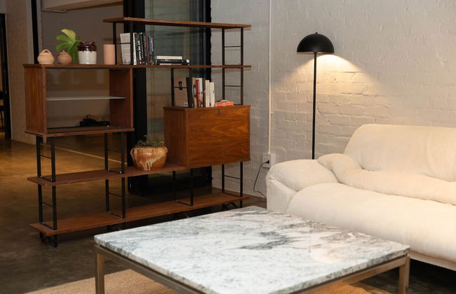 BlackBrick Bedfordview ApartHotel - Foto 24