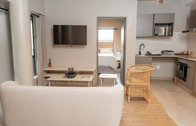 BlackBrick Bedfordview ApartHotel - Foto 11