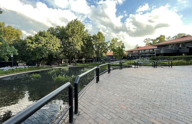 BlackBrick Bedfordview ApartHotel - Foto 40