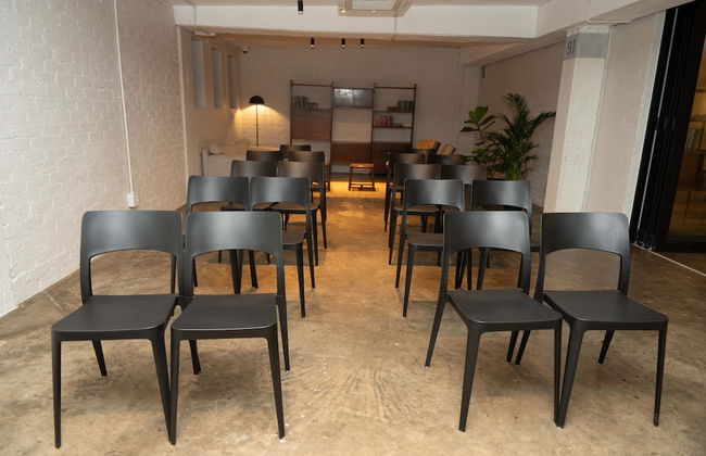 BlackBrick Bedfordview ApartHotel - Foto 32