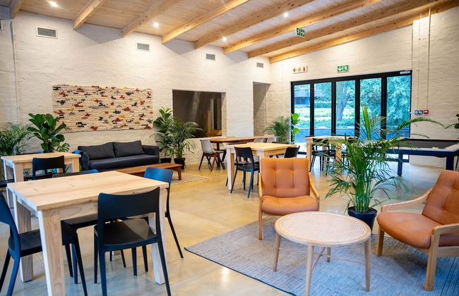 BlackBrick Bedfordview ApartHotel - Foto 30