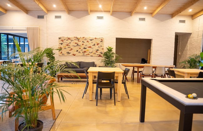 BlackBrick Bedfordview ApartHotel - Foto 35