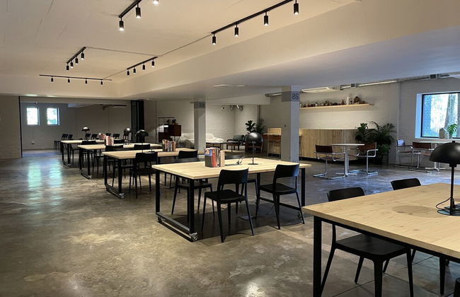 BlackBrick Bedfordview ApartHotel - Foto 25