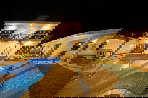Photo 35 - Green Palace - 7br Luxury Villa in Sosua 3mins From Strip Plus 24hr Security