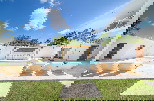 Photo 34 - Green Palace - 7br Luxury Villa in Sosua 3mins From Strip Plus 24hr Security