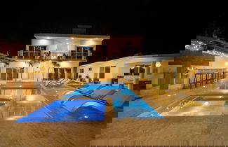 Photo 1 - Green Palace - 7br Luxury Villa in Sosua 3mins From Strip Plus 24hr Security