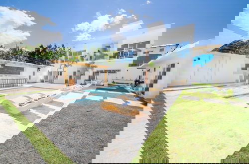 Photo 31 - Green Palace - 7br Luxury Villa in Sosua 3mins From Strip Plus 24hr Security
