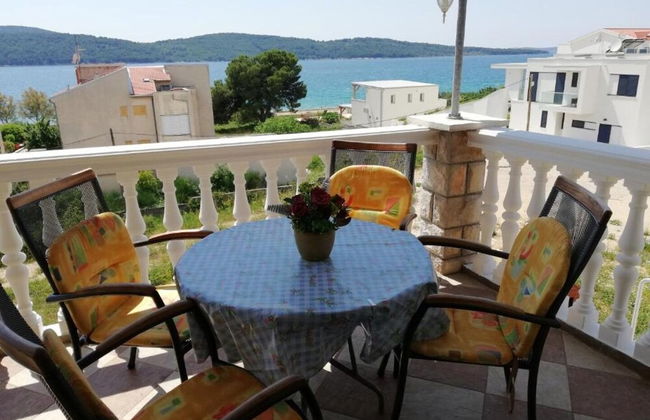 Maca - Seaview & Private Parking - A5 - Photo 10