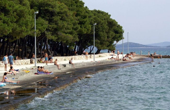 Maca - Seaview & Private Parking - A5 - Photo 7