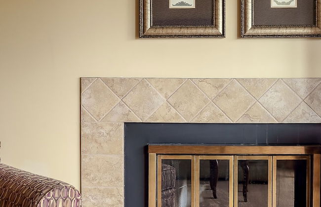 2 King BDR with a Loft Golf Course 5569 - Foto 14