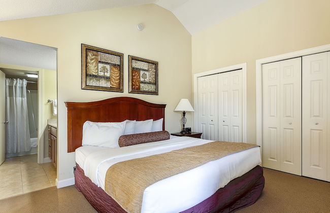 2 King BDR with a Loft Golf Course 5569 - Foto 1