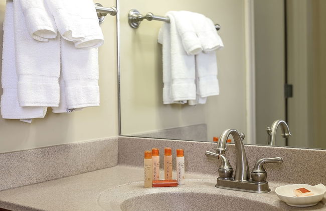 2 King BDR with a Loft Golf Course 5569 - Foto 5