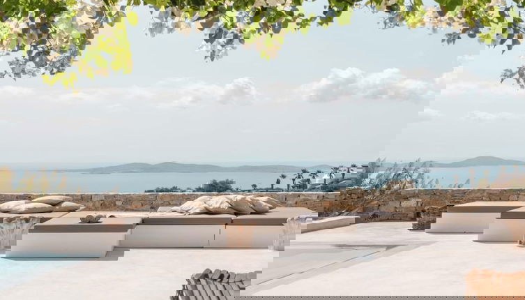 Foto 1 - Lovely 6-bed Villa in Mykonos Fleur de Sel