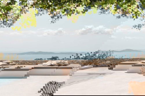Foto 1 - Lovely 6-bed Villa in Mykonos Fleur de Sel