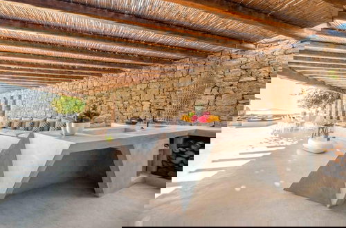 Foto 21 - Lovely 6-bed Villa in Mykonos Fleur de Sel