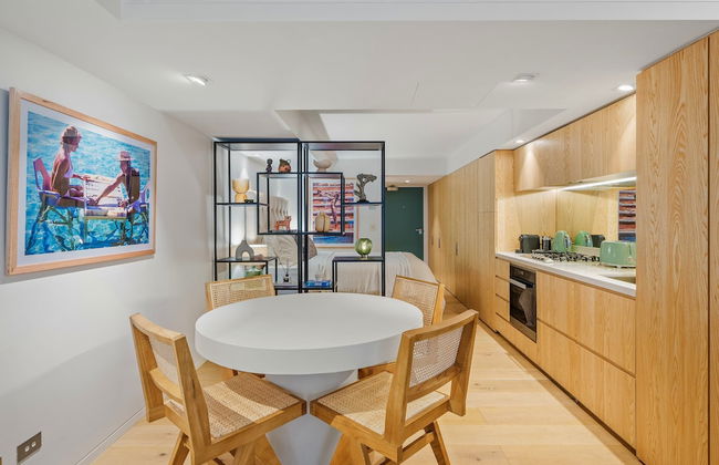 Bondi Pacific Studio - Managed by X Hospitality - Foto 14