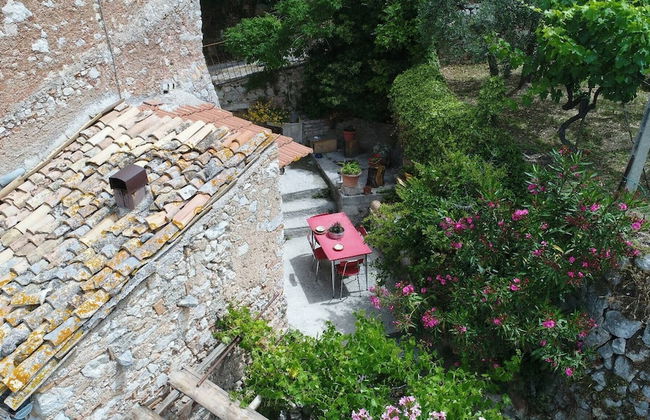 Italian Charming Mansion in the County Side Enjoy Umbria - Foto 44