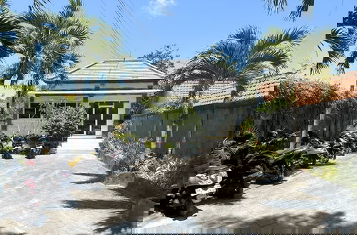Foto 34 - MaySa Villa Uluwatu