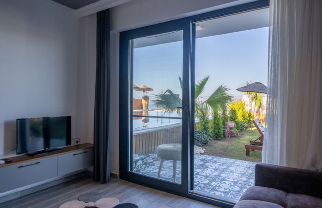 Argento Plazzo Hotel Bodrum - Foto 36
