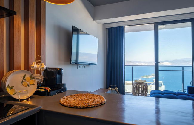 Argento Plazzo Hotel Bodrum - Foto 13