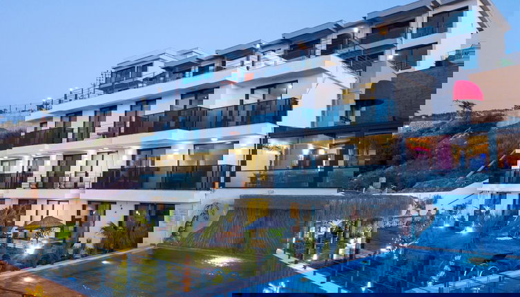 Photo 1 - Argento Plazzo Hotel Bodrum