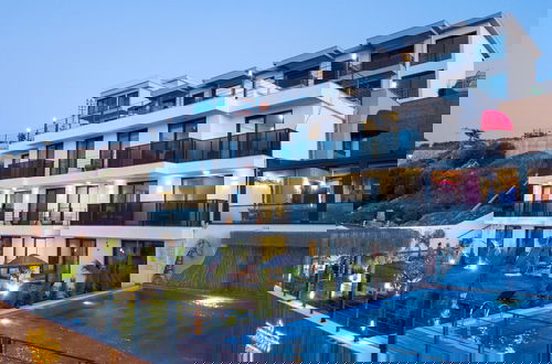 Photo 1 - Argento Plazzo Hotel Bodrum