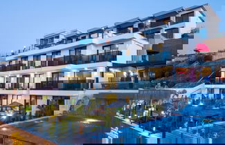 Photo 1 - Argento Plazzo Hotel Bodrum