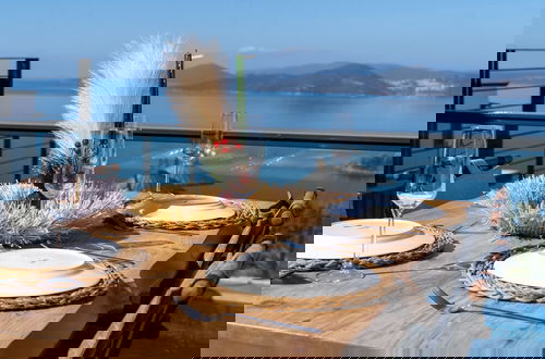 Photo 55 - Argento Plazzo Hotel Bodrum