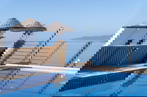 Photo 49 - Argento Plazzo Hotel Bodrum