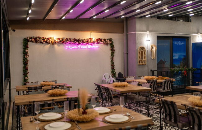 Argento Plazzo Hotel Bodrum - Foto 57