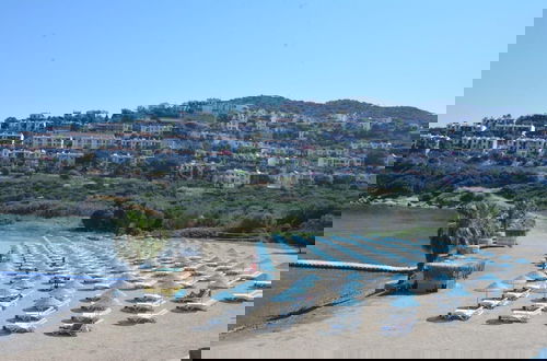 Photo 59 - Argento Plazzo Hotel Bodrum