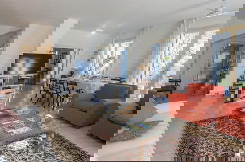 Photo 12 - Villa Lucente 6 2