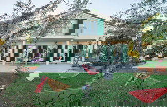 Photo 2 - Villa Lucente 6 2