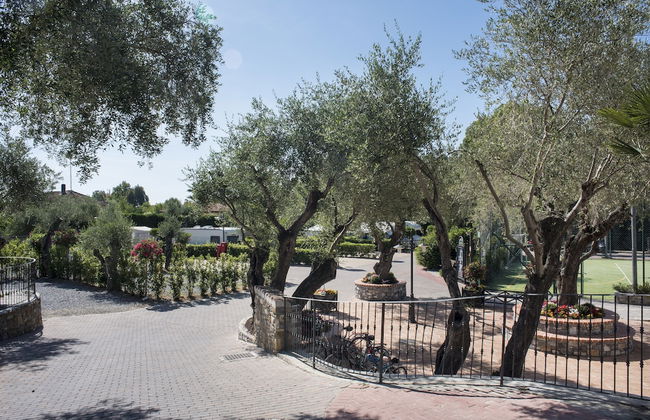 VILLAGGIO EDY - Foto 53