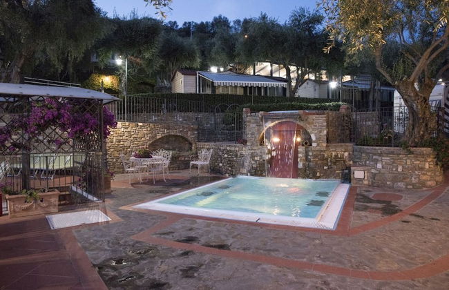 VILLAGGIO EDY - Foto 42